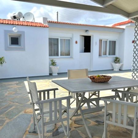 Afiartis Avli House Villa Екстериор снимка