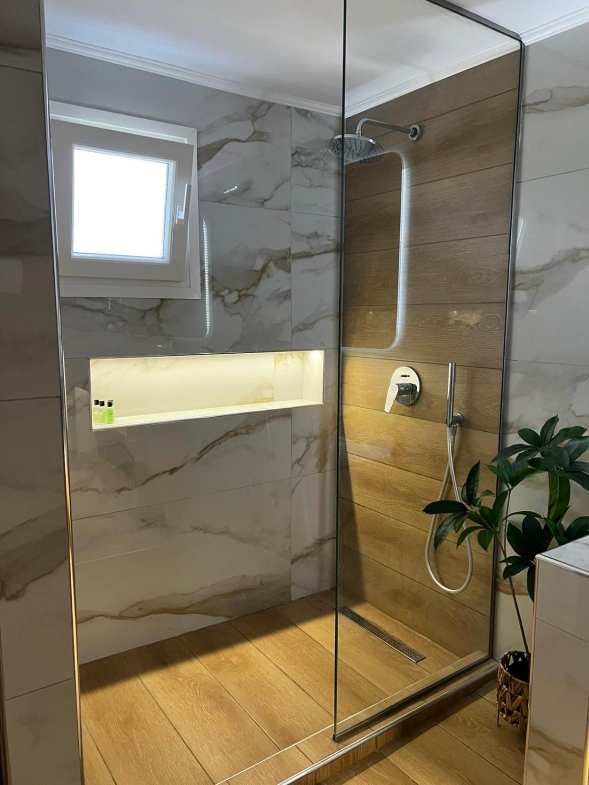 Afiartis Avli House Villa Екстериор снимка